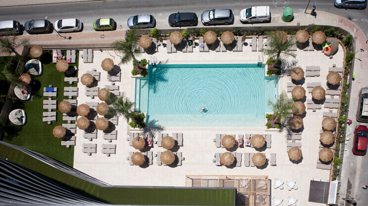 Primavera Park Hotel